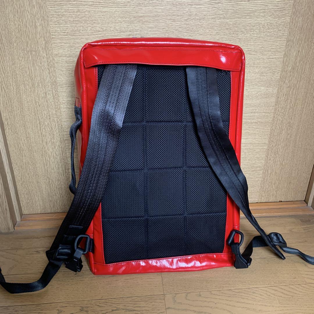 フライターグ　F48 ハザード