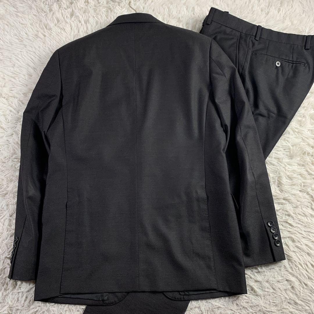極美品】ONLY スーツセットアップ シルク混 Mサイズ - メルカリ