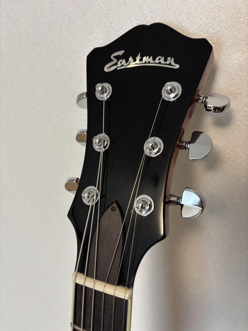 EASTMAN AR-503CE イーストマン　フルアコ