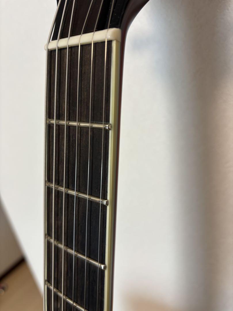 EASTMAN AR-503CE イーストマン　フルアコ
