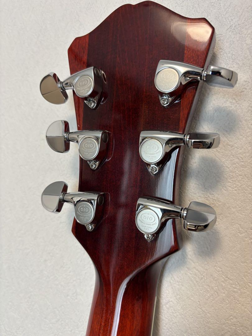 EASTMAN AR-503CE イーストマン　フルアコ