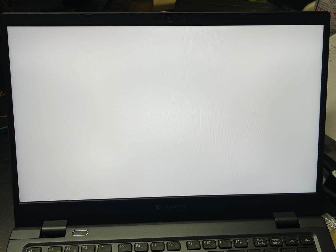 ジャンクdynabook GZHULCore i71195G7メモリ 16GB - メルカリ