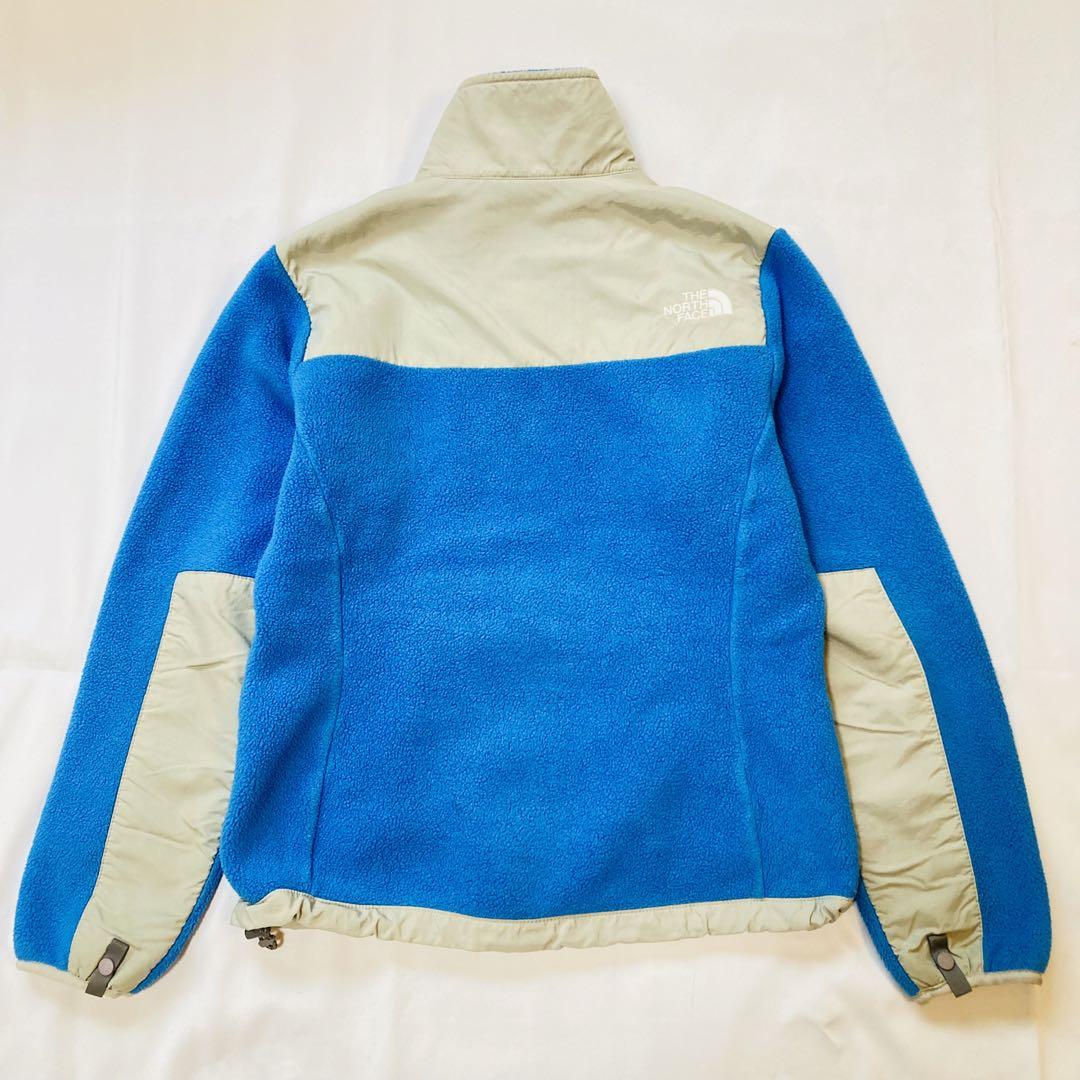 希少ノースフェイスTHE NORTH FACEポーラテックデナリジャケット