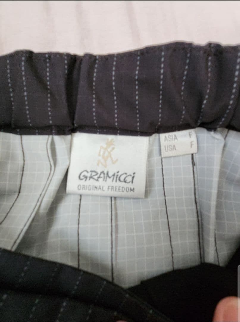 ⭐今季⭐ BEAMS BOY【別注】Gramicci / プリーツ スカート ⭐今季⭐ BEAMS BOY【別注】Gramicci / プリーツ スカート