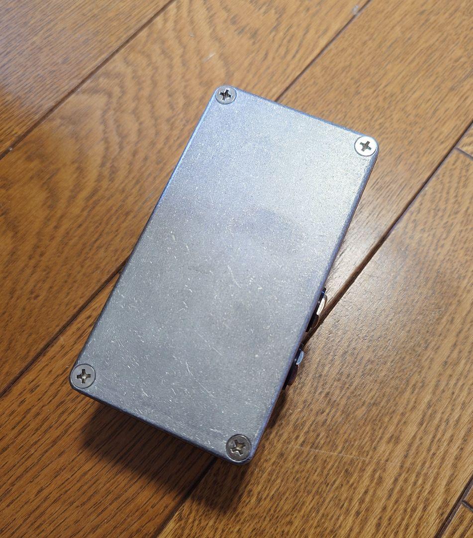 funk ojisan　Tricera Booster　トリケラ　ブースター