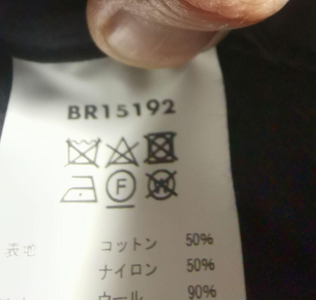 バズリクソンズ BR15192 M65パーカーMIDIUM ウィリアム ギブソン