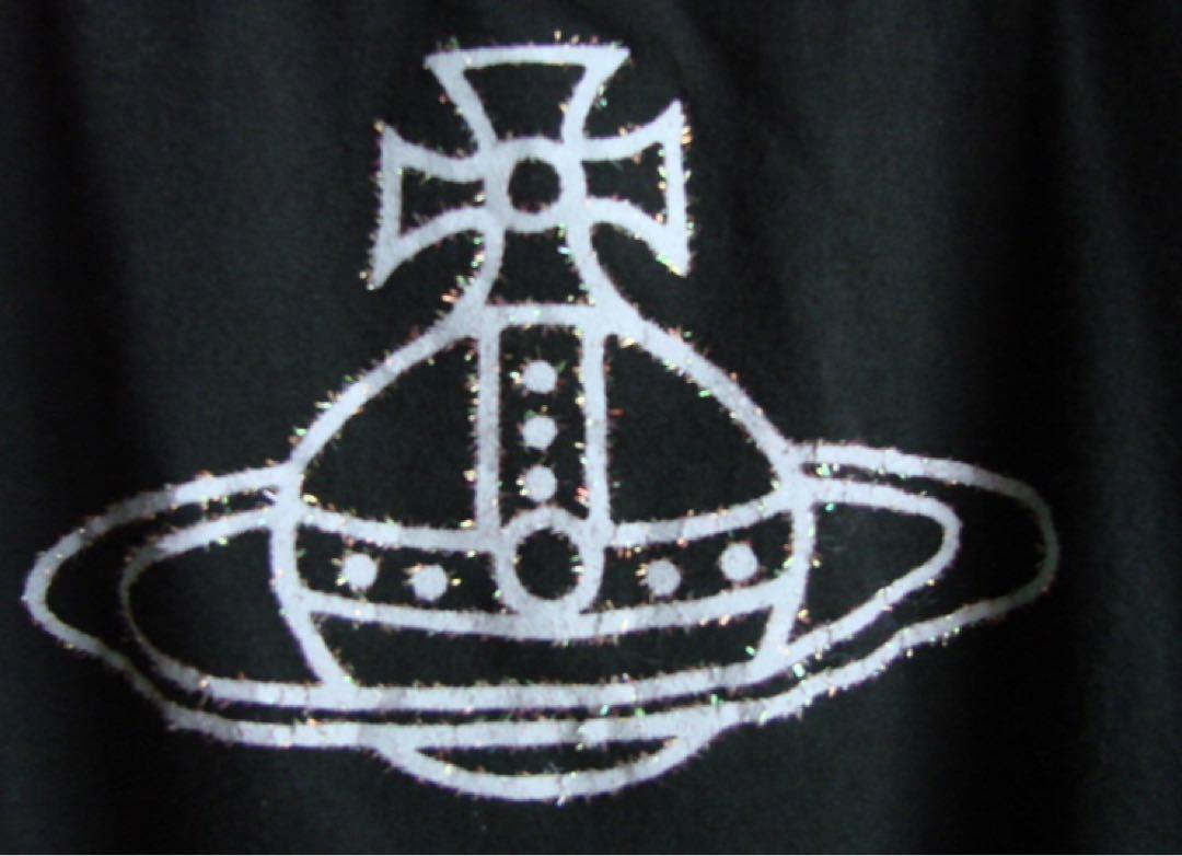 ヴィヴィアンウエストウッド　半袖Tシャツ　オーブ刺繍　ブラウン　3 楽天市場】ヴィヴィアン tシャツの通販