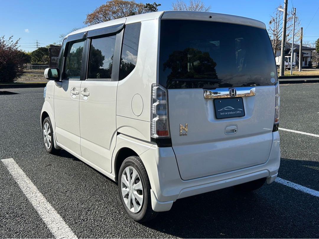 車検令和8年5月
