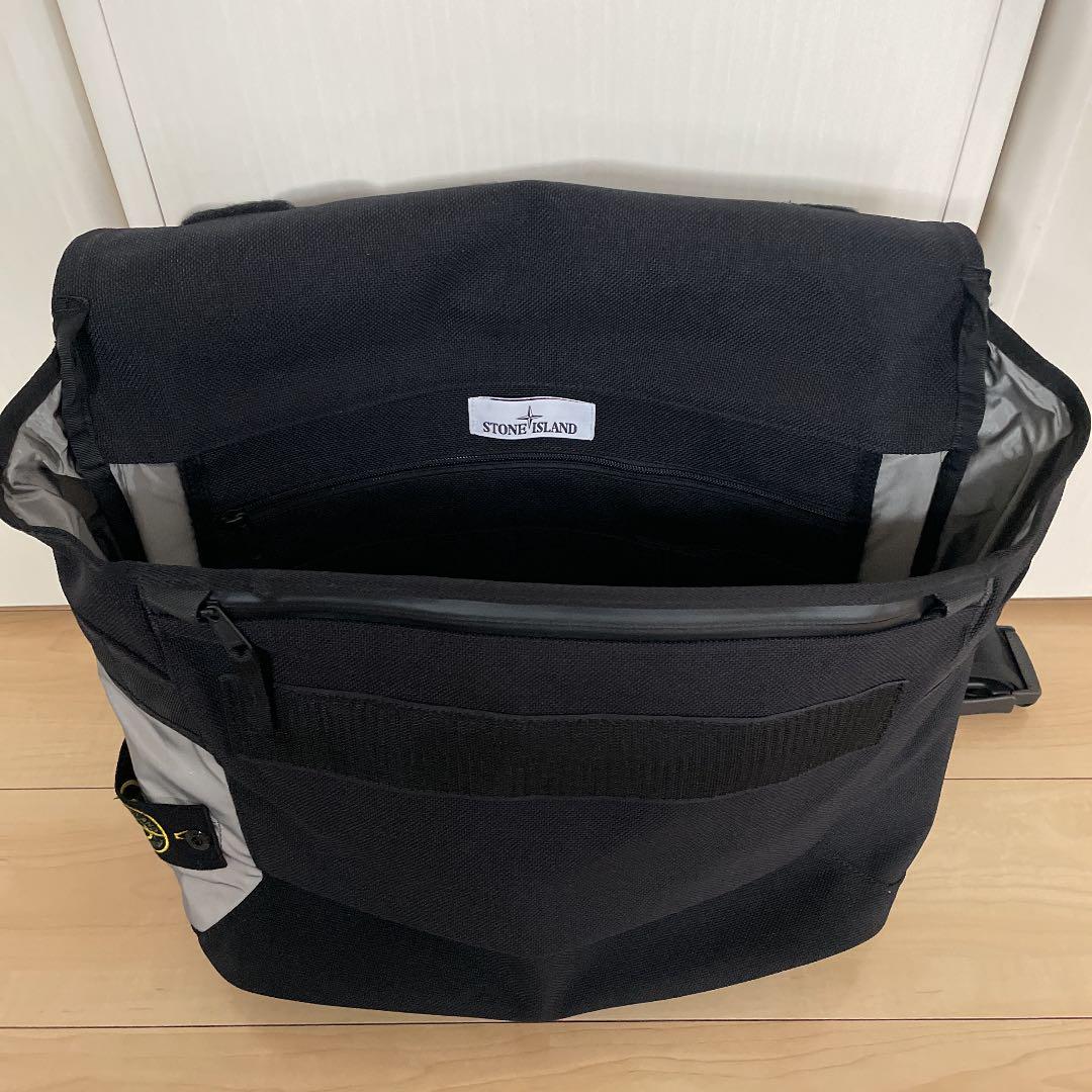 送料無料低価 STONE ISLAND ショルダーバッグ 新品 Ni8wf-m23439795884 大得価爆買い