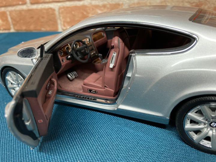 定番日本製 ベントレー ミニカー aOLig-m23440229734 好評限定品