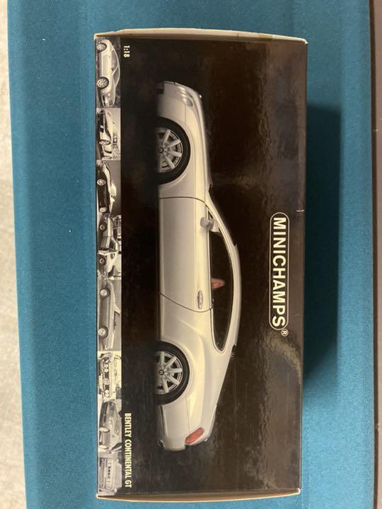 定番日本製 ベントレー ミニカー aOLig-m23440229734 好評限定品