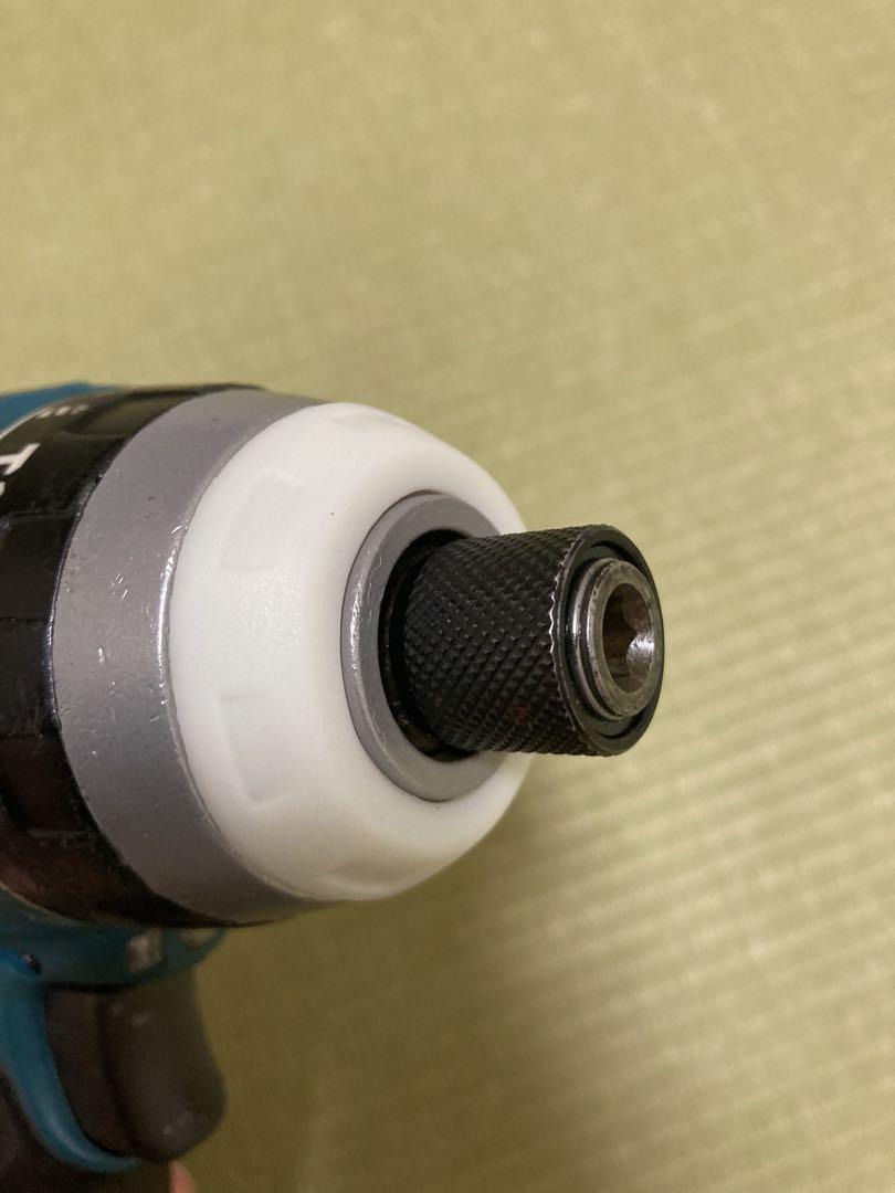インパクトドライバー