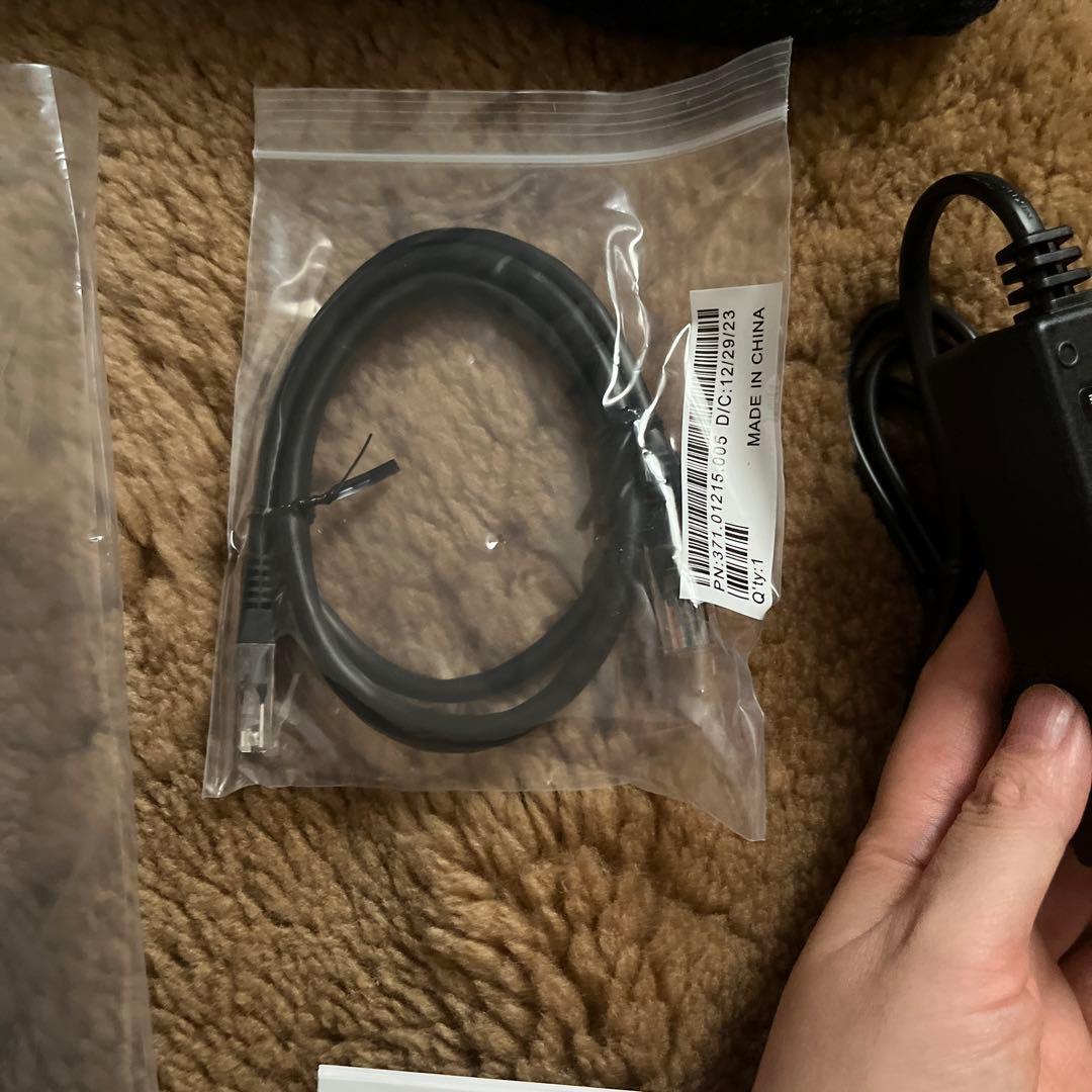 1カ月使用docomo home 5G HR02 wi-fiルーター