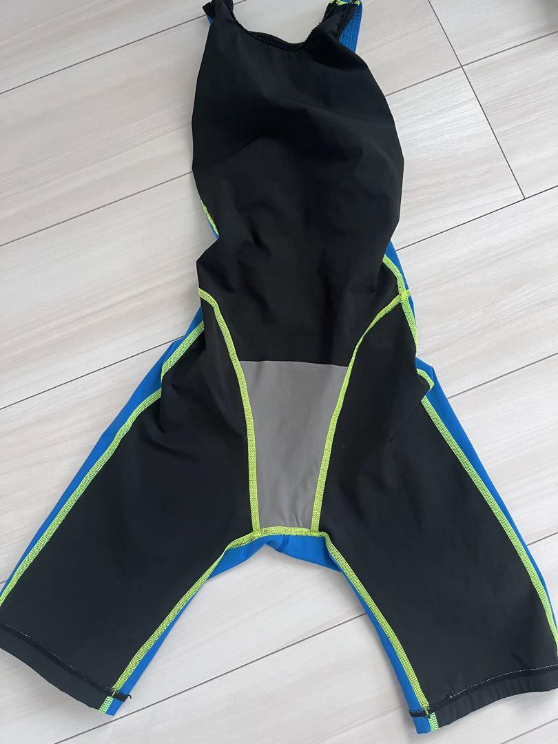 JSS 競泳水着 高速水着 arena S