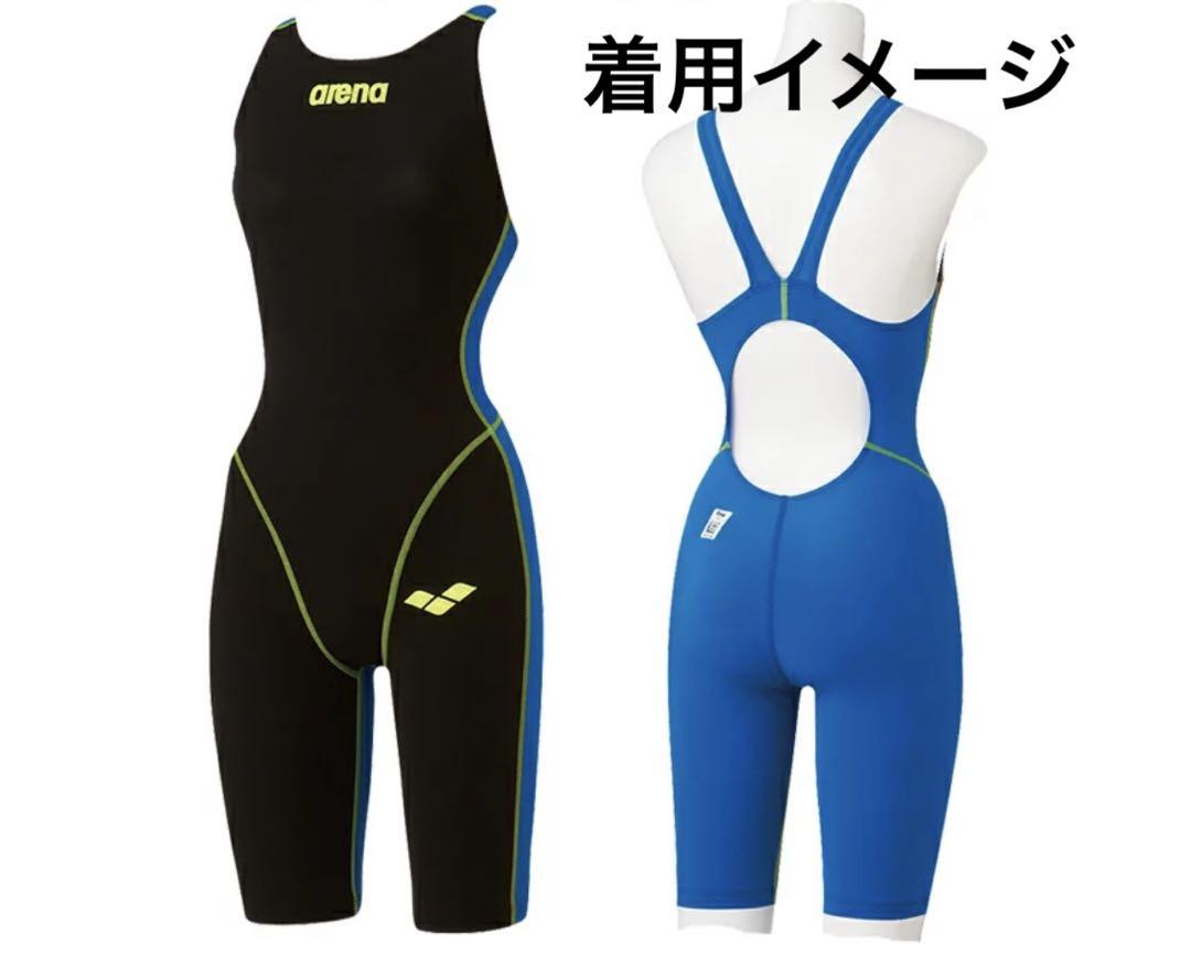 JSS 競泳水着 高速水着 arena S
