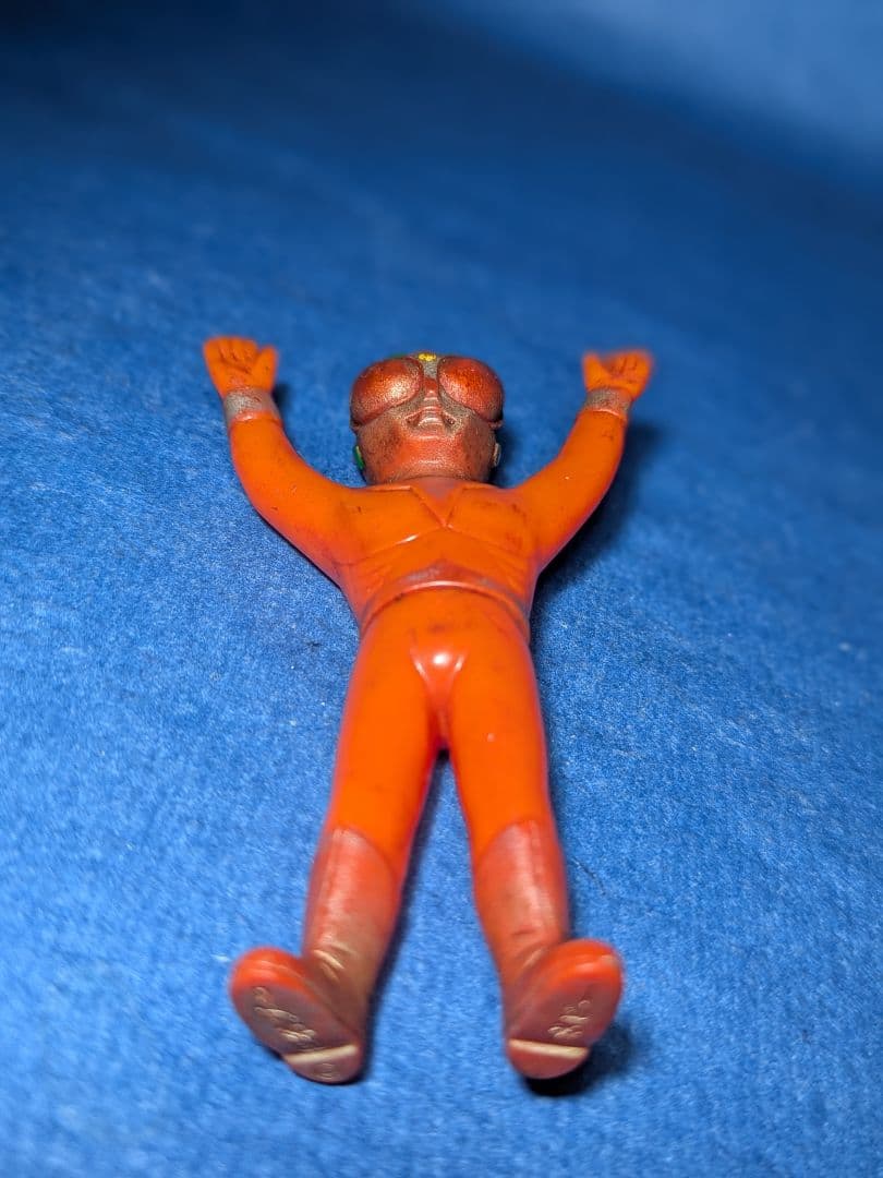 ◆ファイヤーマン◆