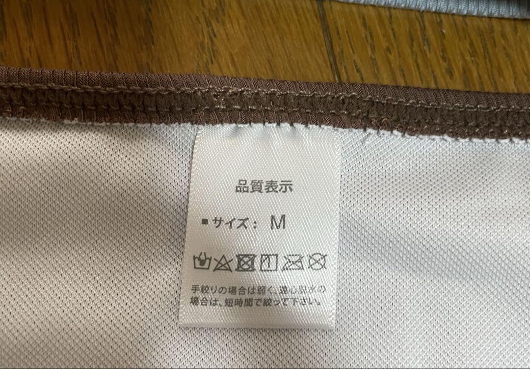 アメリカンスリーブ　セパレートビキニ　サロペット　タンキニ