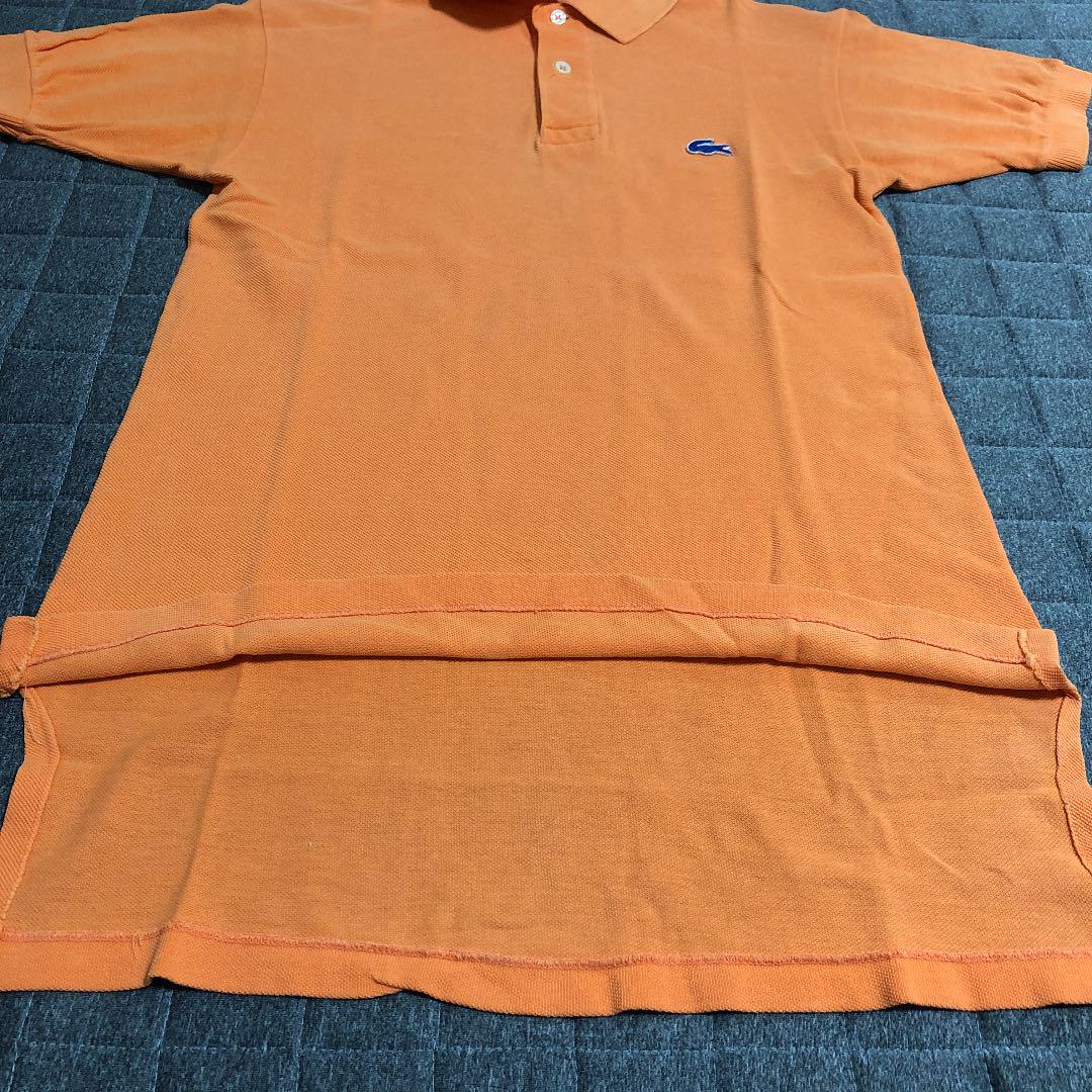 70s 青ワニ IZOD LACOSTE 糸巻きタグ ポロシャツ ドロップテール - メルカリ 70s 青ワニ IZOD LACOSTE 糸巻きタグ ポロシャツ ドロップテール - メルカリ
