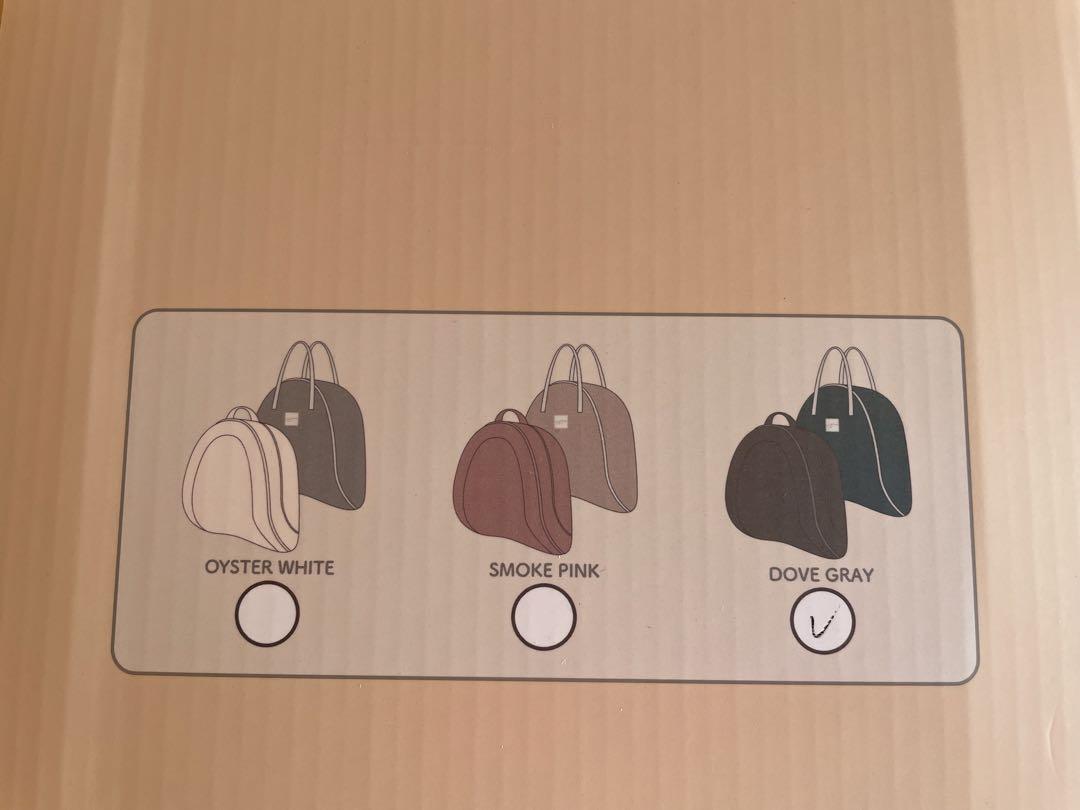 美品　ネオママイズム　ベッドインベッド　クーファン