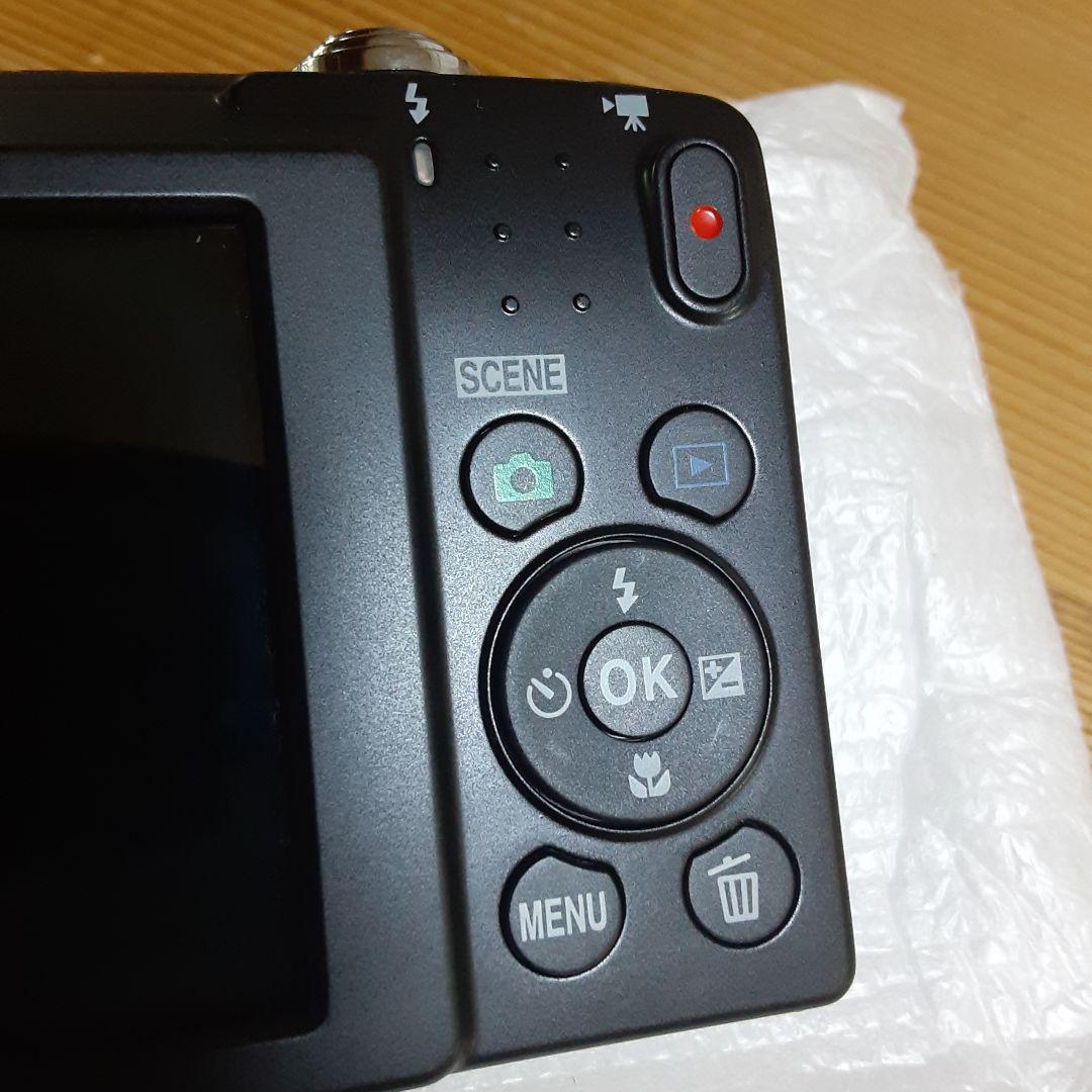 Nikon COOLPIX S2900 コンパクトデジタルカメラ 動作確認済