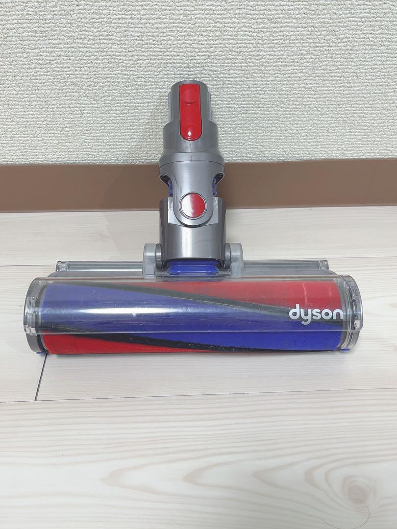 Dyson コードレスクリーナー SV11