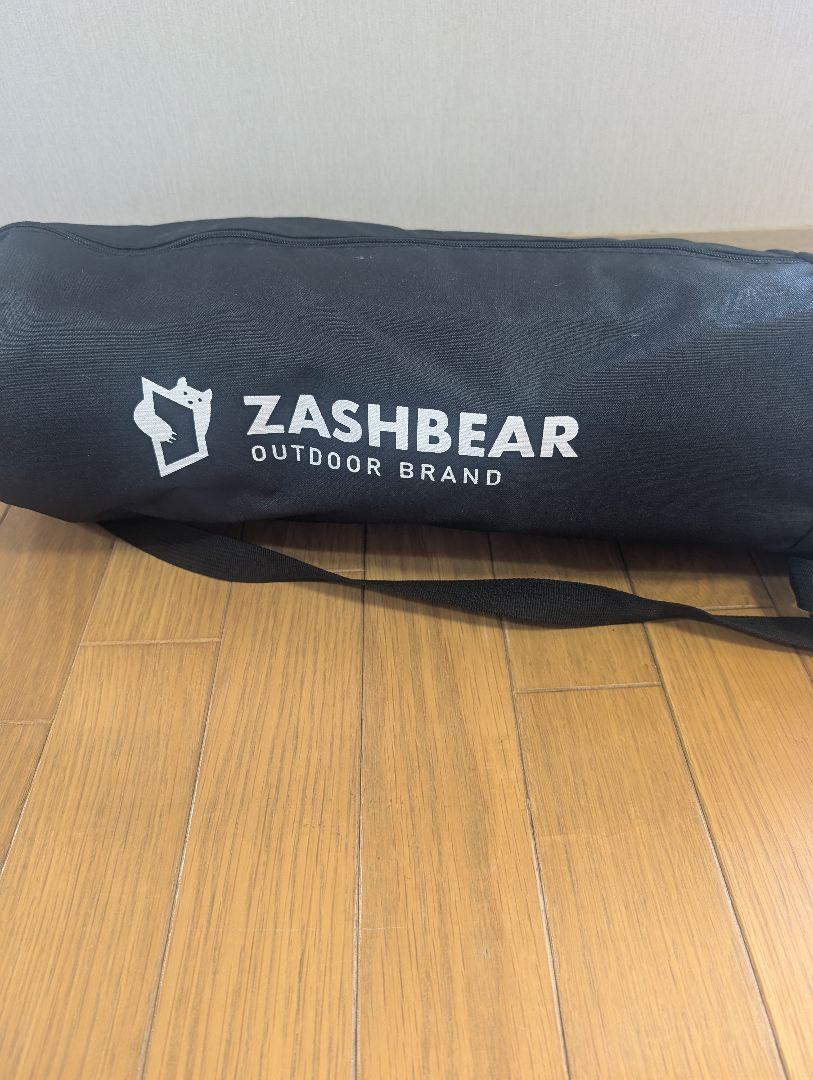 ZASHBEAR コット