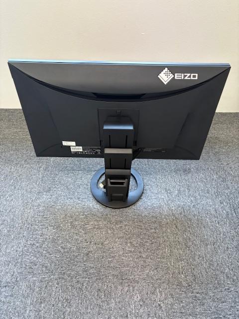 EIZO FlexScan EV2795 27型/2560×1440 モニター