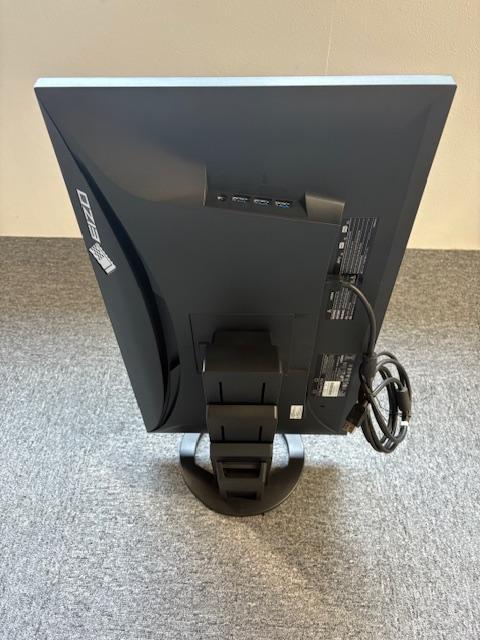 EIZO FlexScan EV2795 27型/2560×1440 モニター