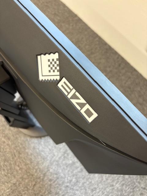 EIZO FlexScan EV2795 27型/2560×1440 モニター