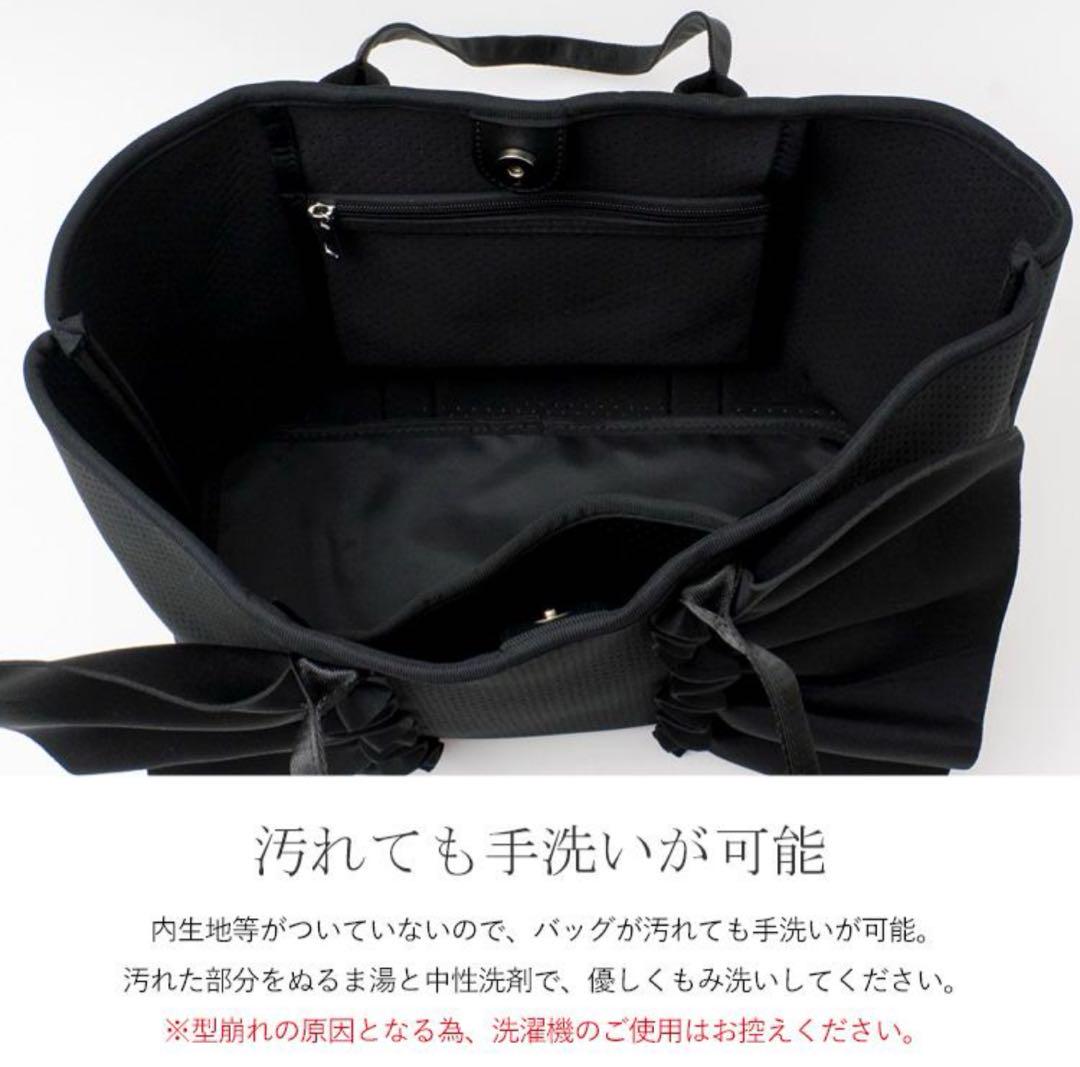 ヴィータフェリーチェ VitaFelice トートバッグ