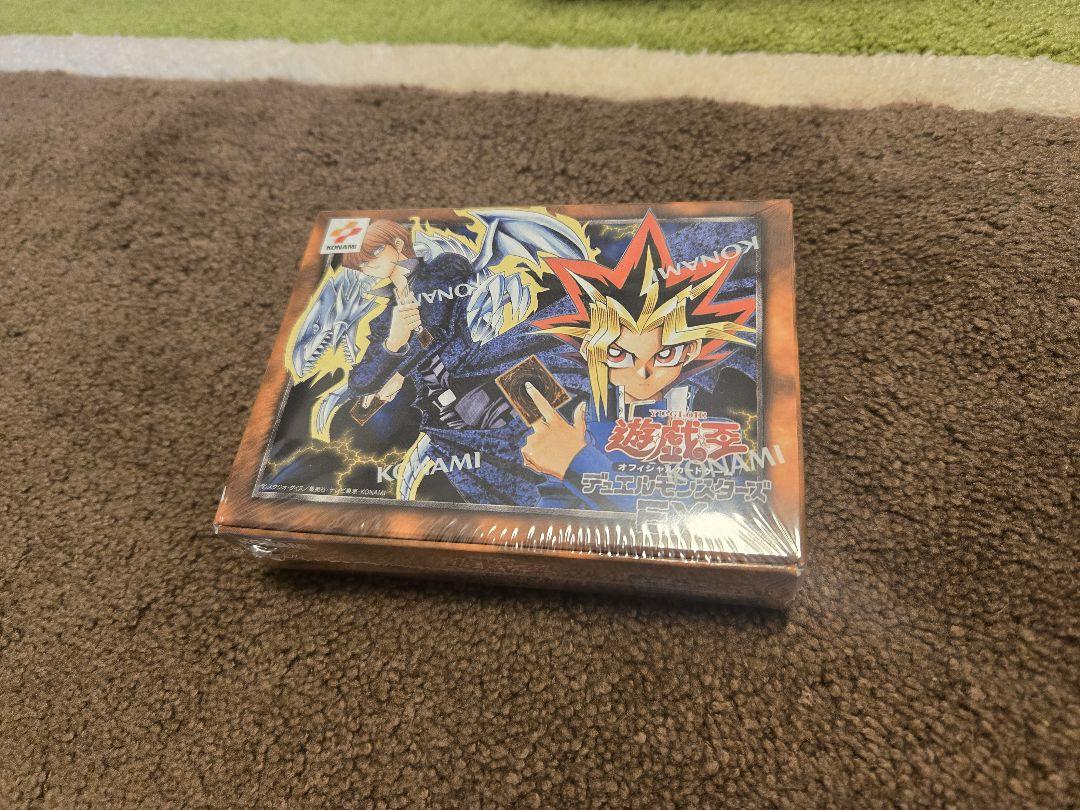 遊戯王OCG 25周年記念セット・来場者特典有り