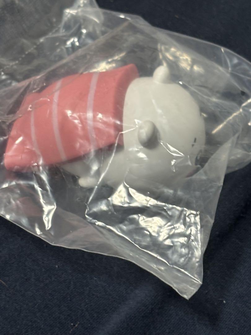 ちいかわ 寿司フィギュア コレクション 中トロ たまご ハチワレ