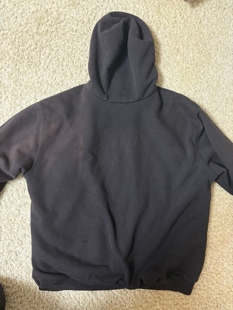 希少 Carhartt メキシコ製 ブラウン フルジップ パーカー　フェード抜群 楽天市場】カーハート パーカー CARHARTT RAIN DEFENDER LOOSE