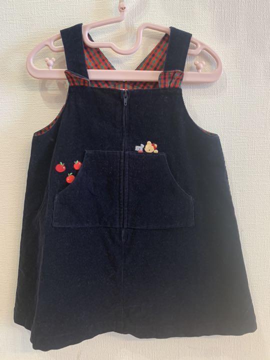 超格安一点 familiar 90cm ワンピース ジャンパースカート - ワンピース - alrc.asia 超格安一点 familiar 90cm ワンピース ジャンパースカート - ワンピース - alrc.asia