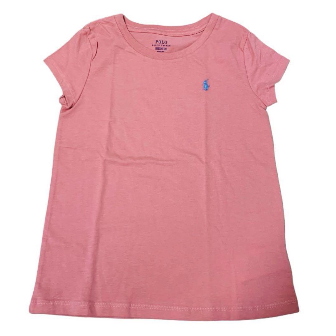 POLO RALPH LAUREN - 新品 ポロラルフローレン ガールズTシャツ