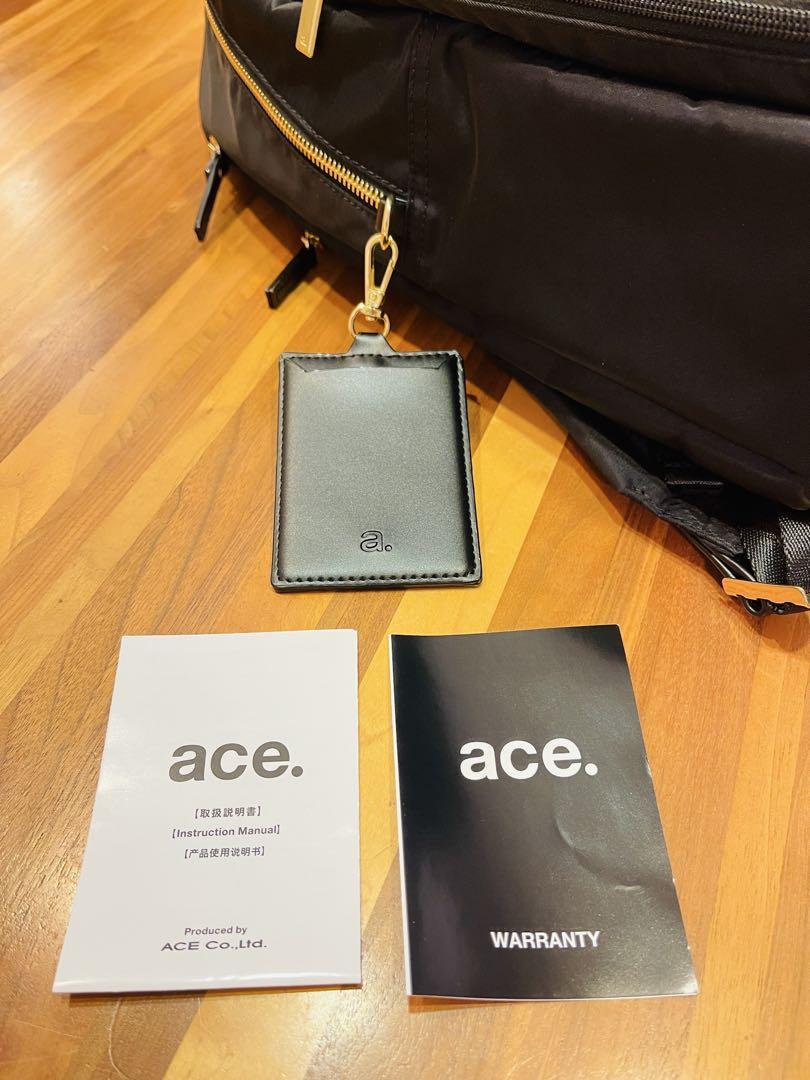 【新品・未使用】ace.GENEエースジーン スリファム2