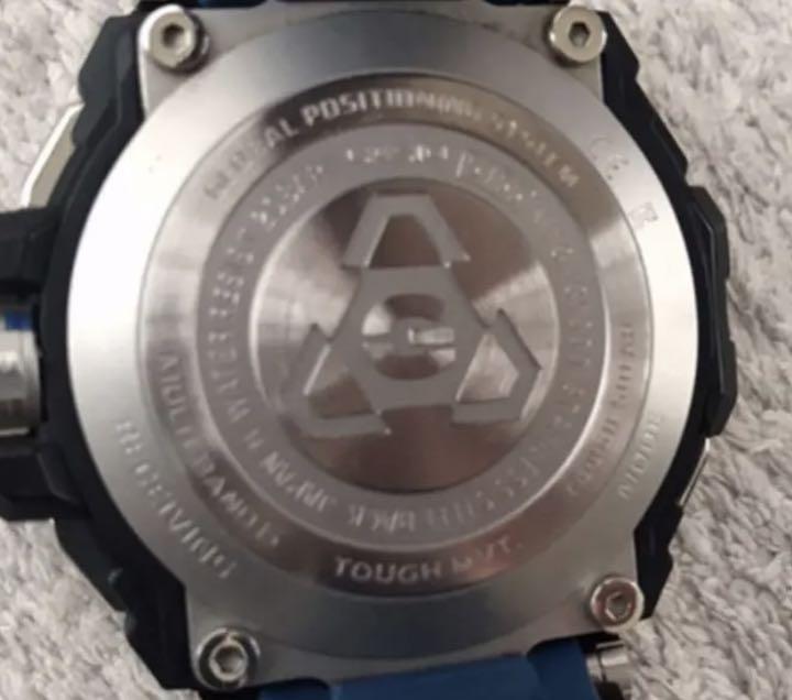 グサファイ CASIO G-SHOCK MTG-G1000D 73ZuU-m23447057209 ✯れなし