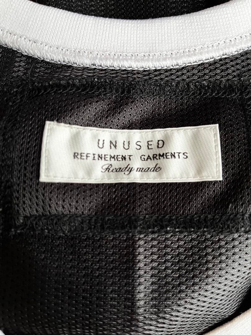 メッシュタンクトップM