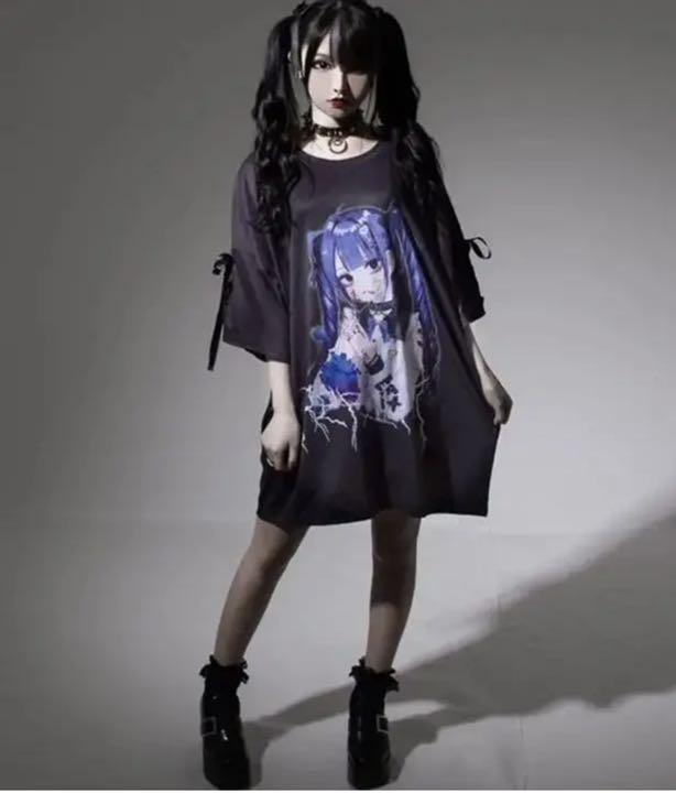 negiコラボ REFLEM Tシャツ/カットソー(半袖/袖なし) 最安値挑戦