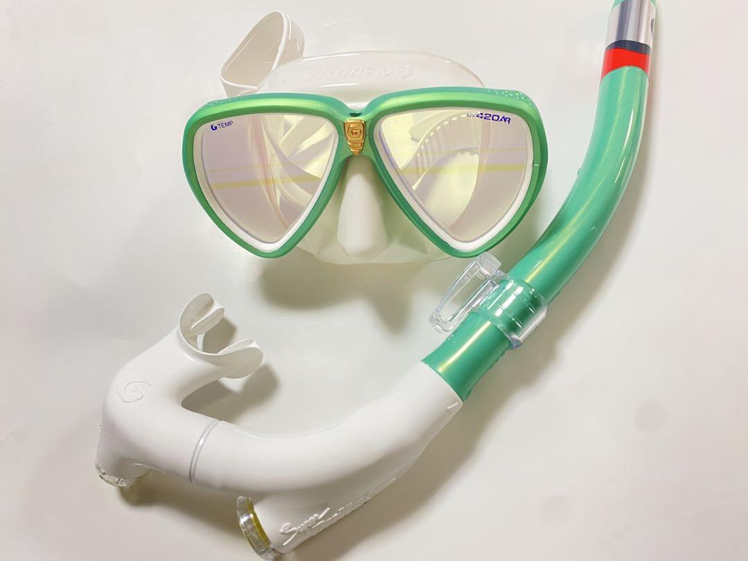 マンティスLVR スーパーブリットミニ　GULL セット