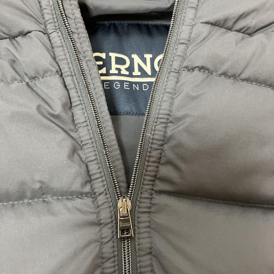 HERNO LEGEND　ダウンジャケット