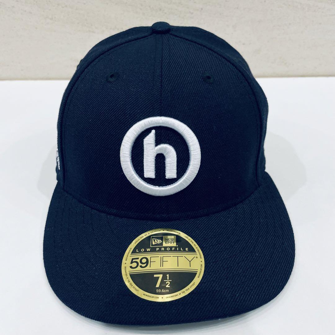 新品 ニューヨーク ヤンキース ニューエラ HIDDEN NYY NEW ERA