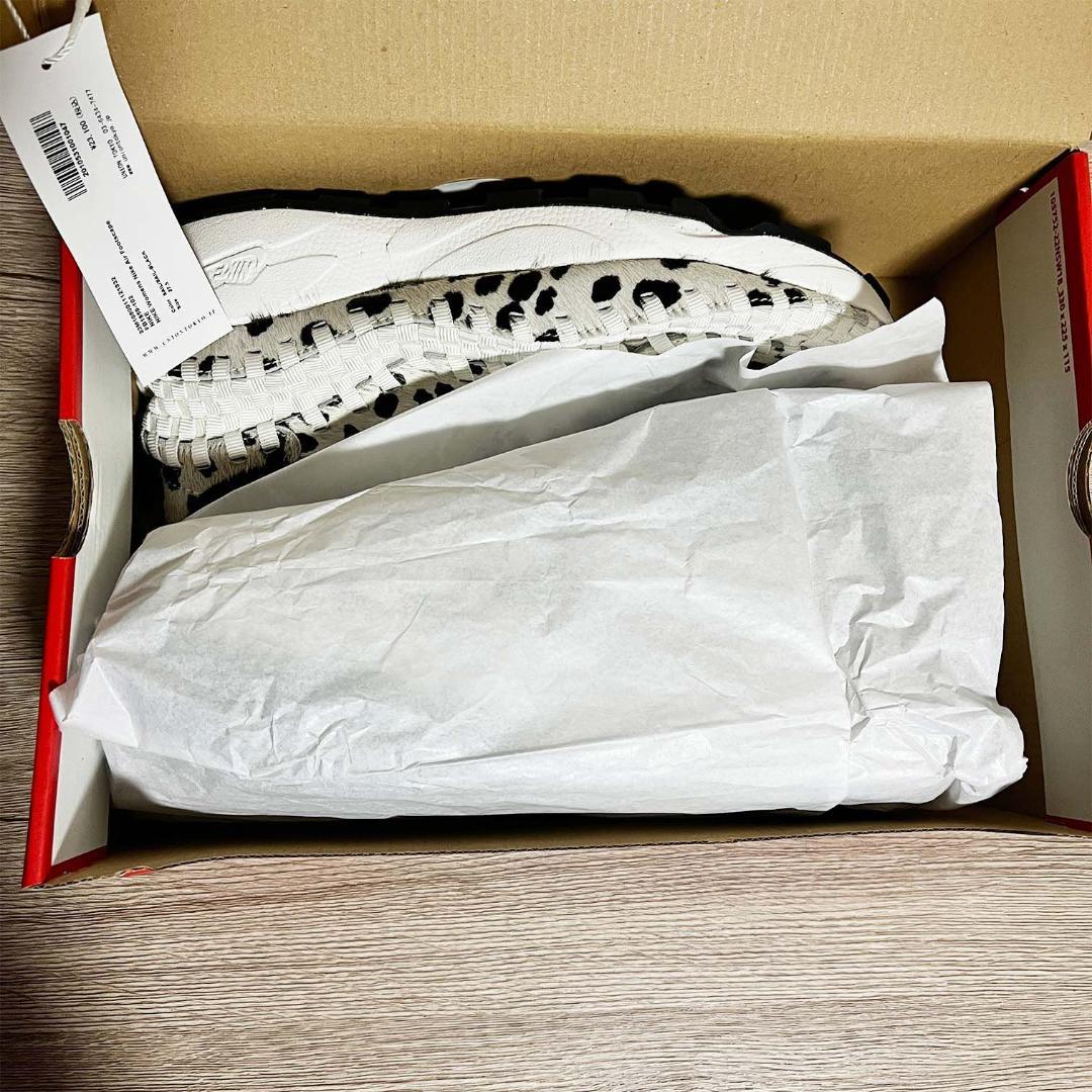 新古品