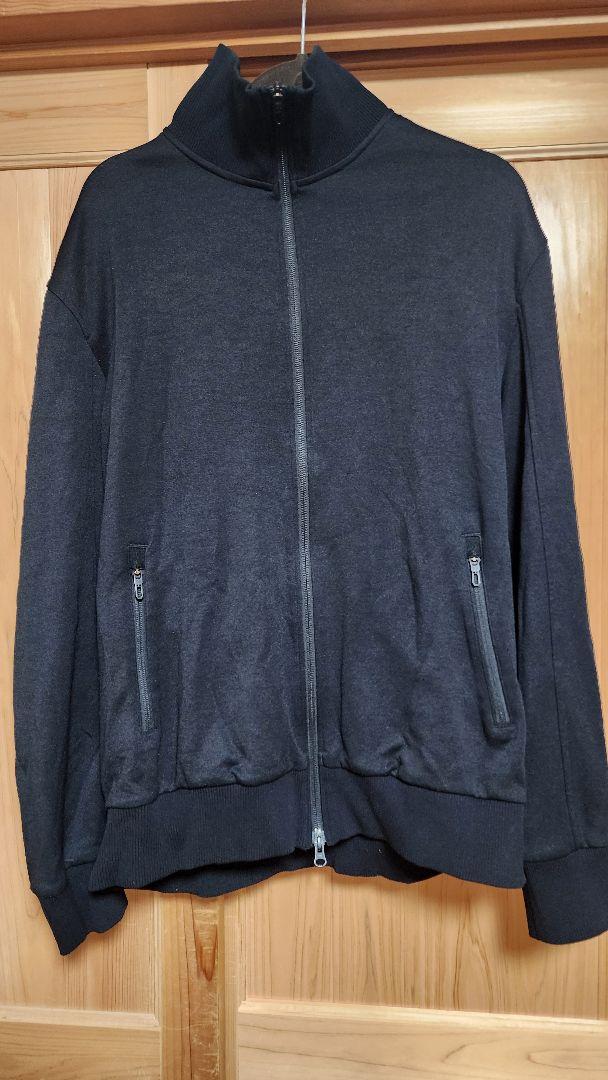 Y-3 CLASSIC TRACK JACKET ブラック XLサイズ