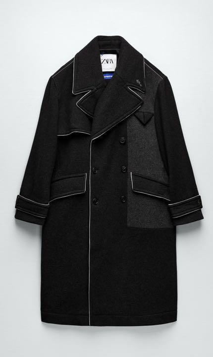 38%割引ブラック系,S最新情報 adererror zara アーダーエラー ウールブレンドコート チェスターコート ジャケット/アウターブラック系S-CONSEJOPROFESIONALMVZ.GOV.CO 38%割引ブラック系,S最新情報 adererror zara アーダーエラー ウールブレンドコート チェスターコート ジャケット/アウターブラック系S-CONSEJOPROFESIONALMVZ.GOV.CO