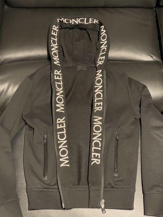 MONCLER マセロー レタリング モンクレール 国内正規 スウェットパーカー 国内正規メンズ マセロー レタリング MONCLER マセロー レタリング モンクレール 国内正規 スウェットパーカー 国内正規メンズ マセロー レタリング