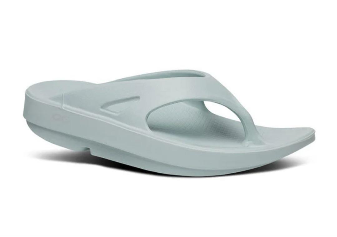 OOFOS OORIGINAL - MIST 23㎝