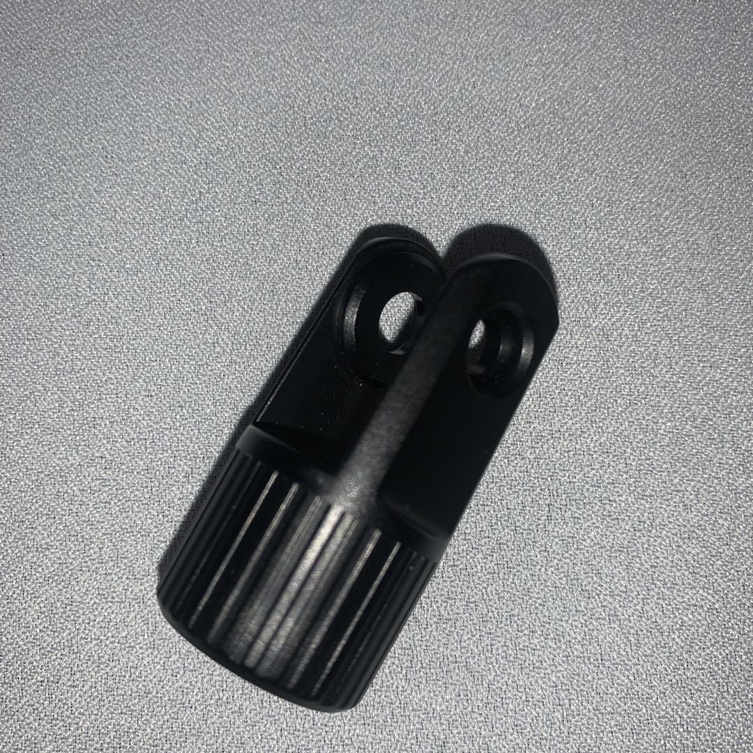 HyperX QuadCast スタンドアロンマイク HX-MICQC-BK