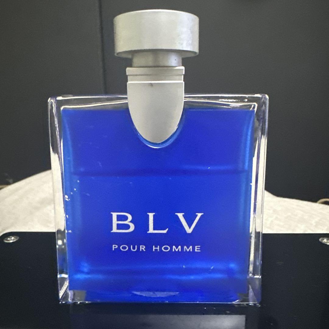 BVLGARI✴︎香水 3本セット
