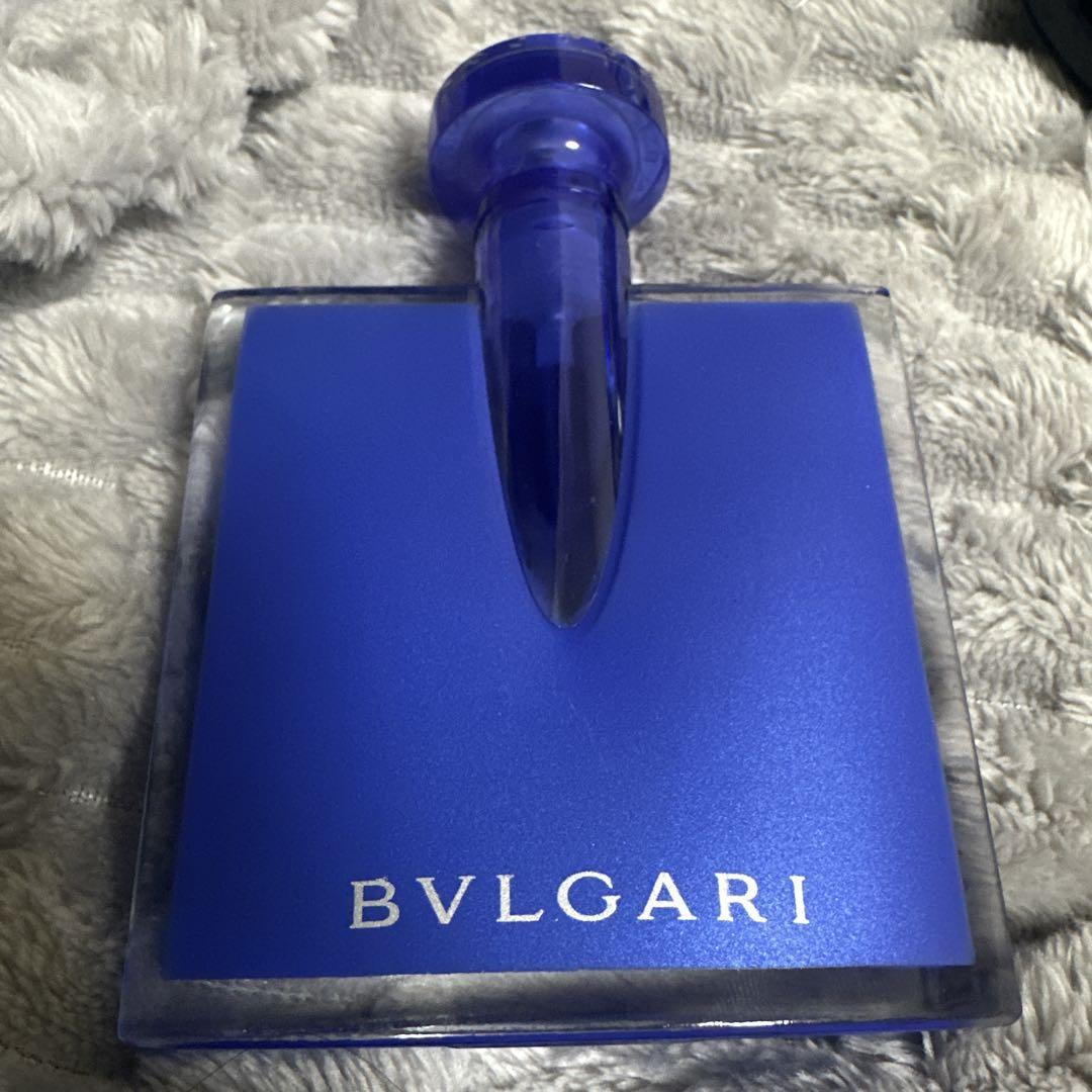 BVLGARI✴︎香水 3本セット